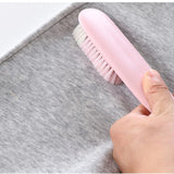 Fleece-Lined Jogger Sweatpants