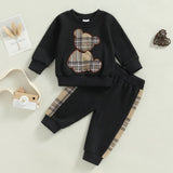 Baby Bear Unisex Set