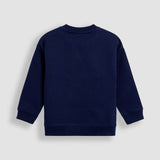 Boys' Cotton Truck Sweatshirts