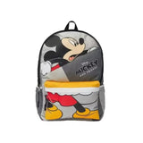 Back-to-School Cartoon Backpack for Kids