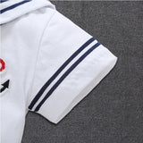 Baby Sailor Moon Cotton Romper