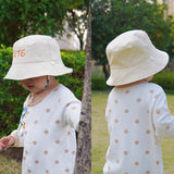 2 Sided Baby & Toddler Bucket Hat