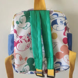 Unisex Cartoon Backpack
