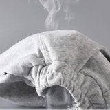 Fleece-Lined Jogger Sweatpants