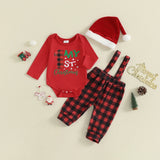 Christmas Special 3-Piece Outfit Set