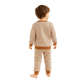 Boys’ Little Champion Football Set