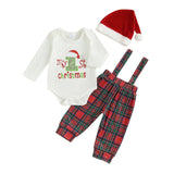 Christmas Special 3-Piece Outfit Set