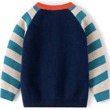 Cute Winter Puppy Cotton Sweater