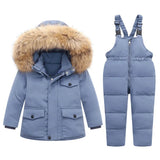 Unisex Snow Angel Two-Piece Set