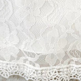 Little Girls’ Angel Lace Dress