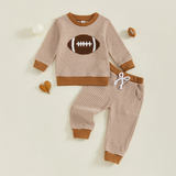 Boys’ Little Champion Football Set