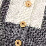 Baby & Toddler Suit Rompers