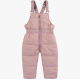 Unisex Cozy Steps Winter Overalls
