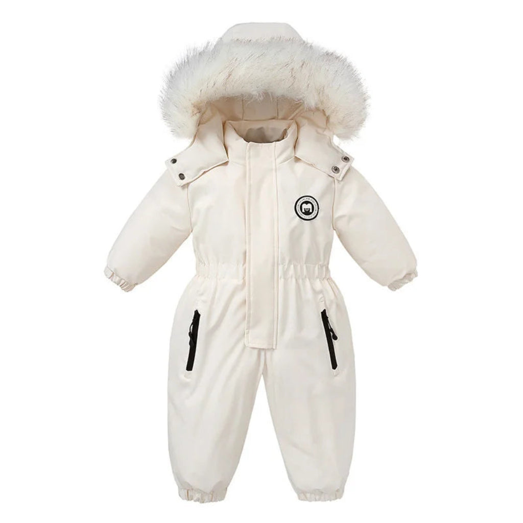 Unisex Colorado Ski Snowsuit