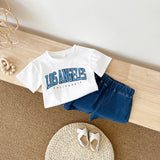 Los Angeles Matching Set for Kids
