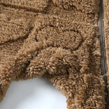 Baby & Toddler extra Warm Winter Bodysuit