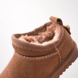 Kids' Warm Winter Boots