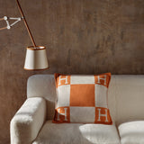 Decorative Cozy Corner Cushion