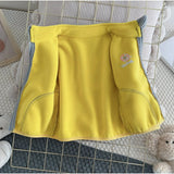 Lion Kids’ Fleece Zip Jacket