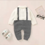 Baby & Toddler Suit Rompers
