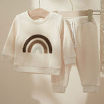 Soft Cotton Baby Set - ONEAKIDS