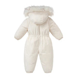 Unisex Colorado Ski Snowsuit