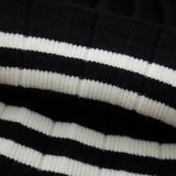 Girls Bow Knit Cardigan & Dress Set