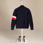 Rome Boys' Cardigan - ONEAKIDS