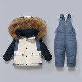 Unisex Colorado Snow-Suit for Cold Weather