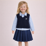 Academic Girls’ 3-piece Set Set