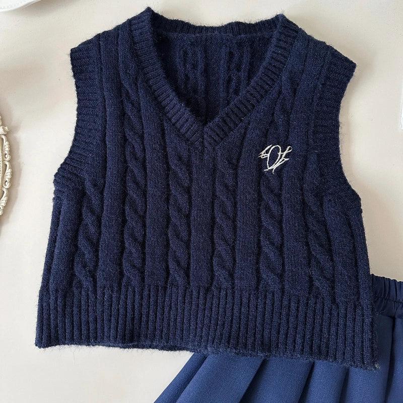 Academic Girls’ 3-piece Set Set