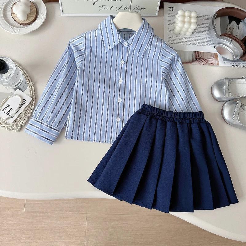 Academic Girls’ 3-piece Set Set