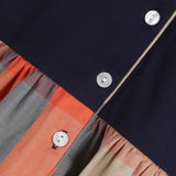 Adele Vintage Style Girls' Dress