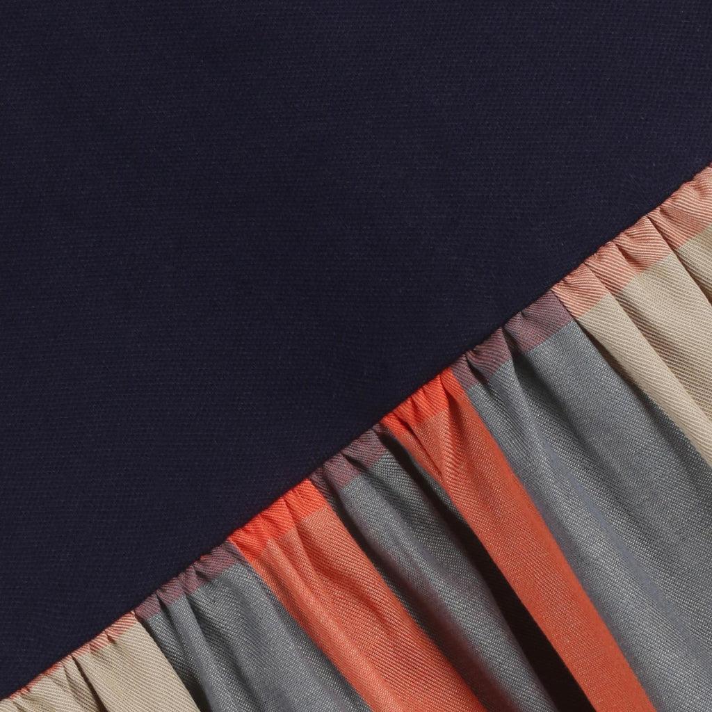 Adele Vintage Style Girls' Dress