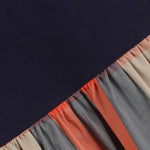 Adele Vintage Style Girls' Dress