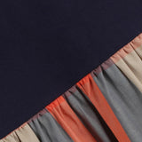 Adele Vintage Style Girls' Dress