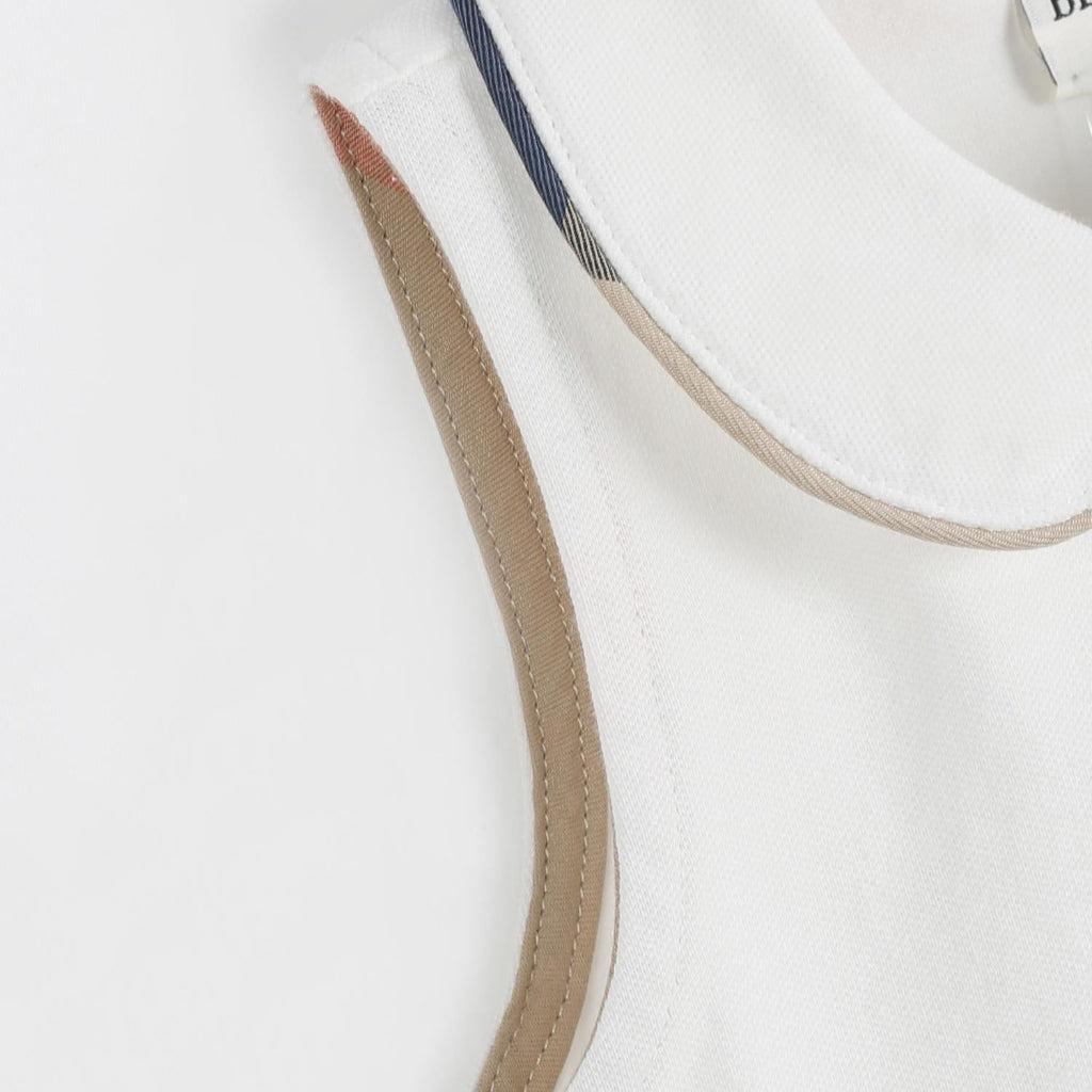 Adele Vintage Style Girls' Dress