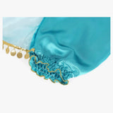 Aladdin Princess Jasmine Costume for Little Girls