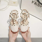 Arabella Shoes