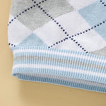 Athens Little Boys' Matching Set