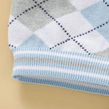 Athens Little Boys' Matching Set