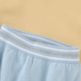 Athens Little Boys' Matching Set