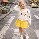 Autumn Iris Girls' 2-Piece Set