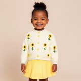 Autumn Iris Girls' 2-Piece Set