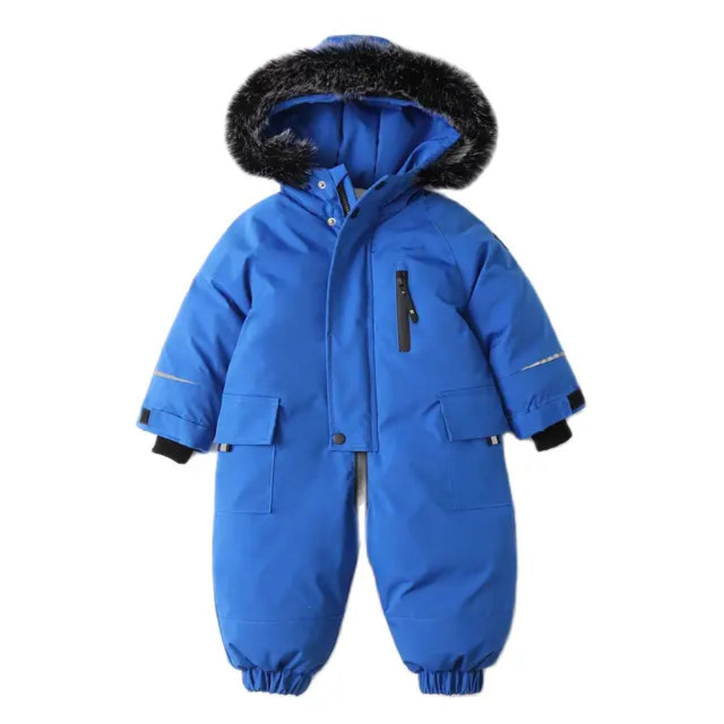 Unisex Snow Ready Adventure Suit