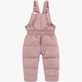 Unisex Cozy Steps Winter Overalls