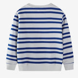 Boys' Cotton Animal Sweatshirts