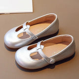 Little Lady Classic Charm Shoes