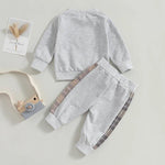 Baby Bear Unisex Set