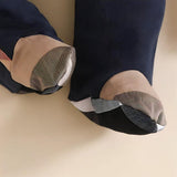 Baby Romper & Bid Set